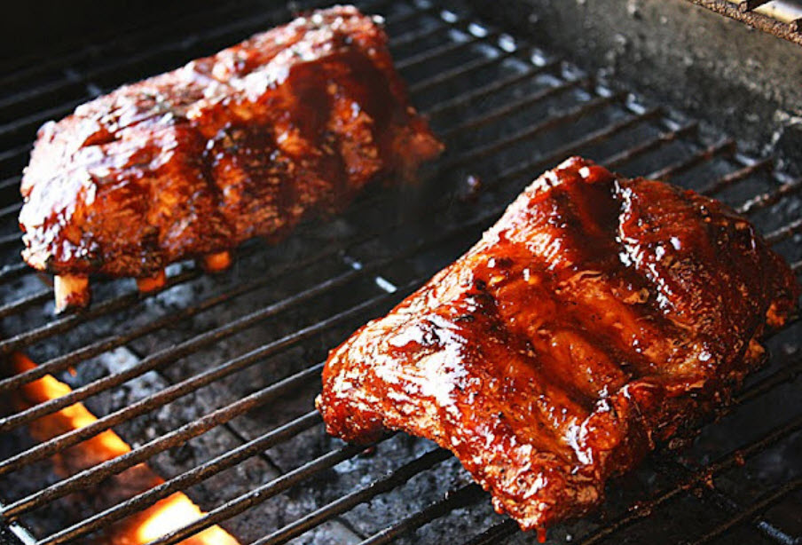 BBQ Ribs