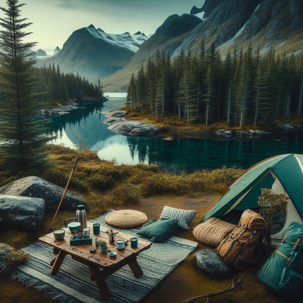 Eco-Friendly Camping Tips for a Sustainable Outdoor Adventure