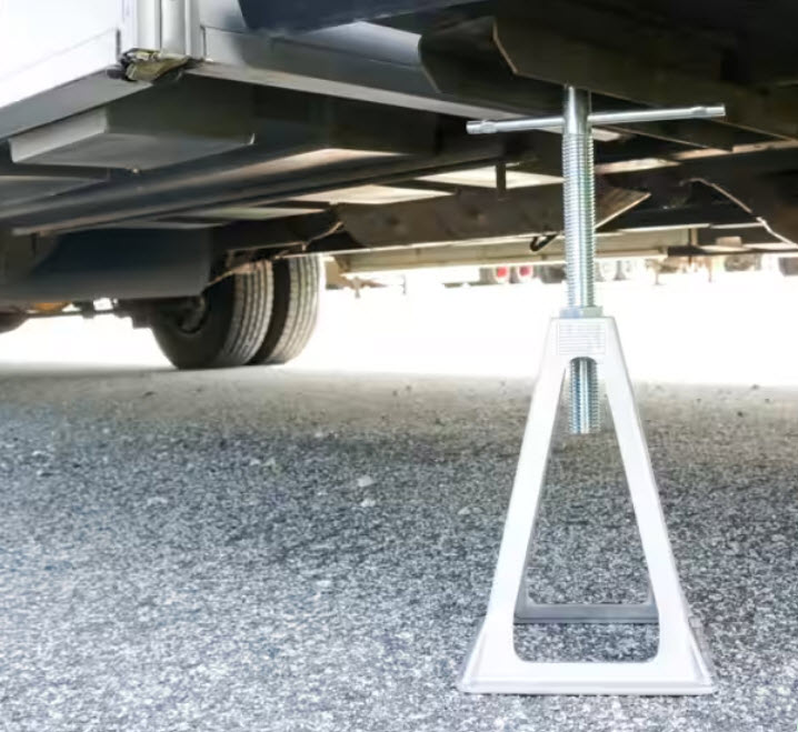 RV Jacks and Stabilizers: A Comprehensive Guide to Hydraulic, Electric, and Manual Options