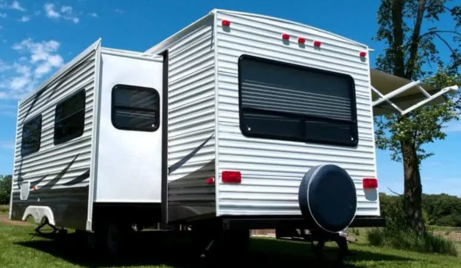 Slide Right: The Ultimate Guide to RV Slide-Out Care